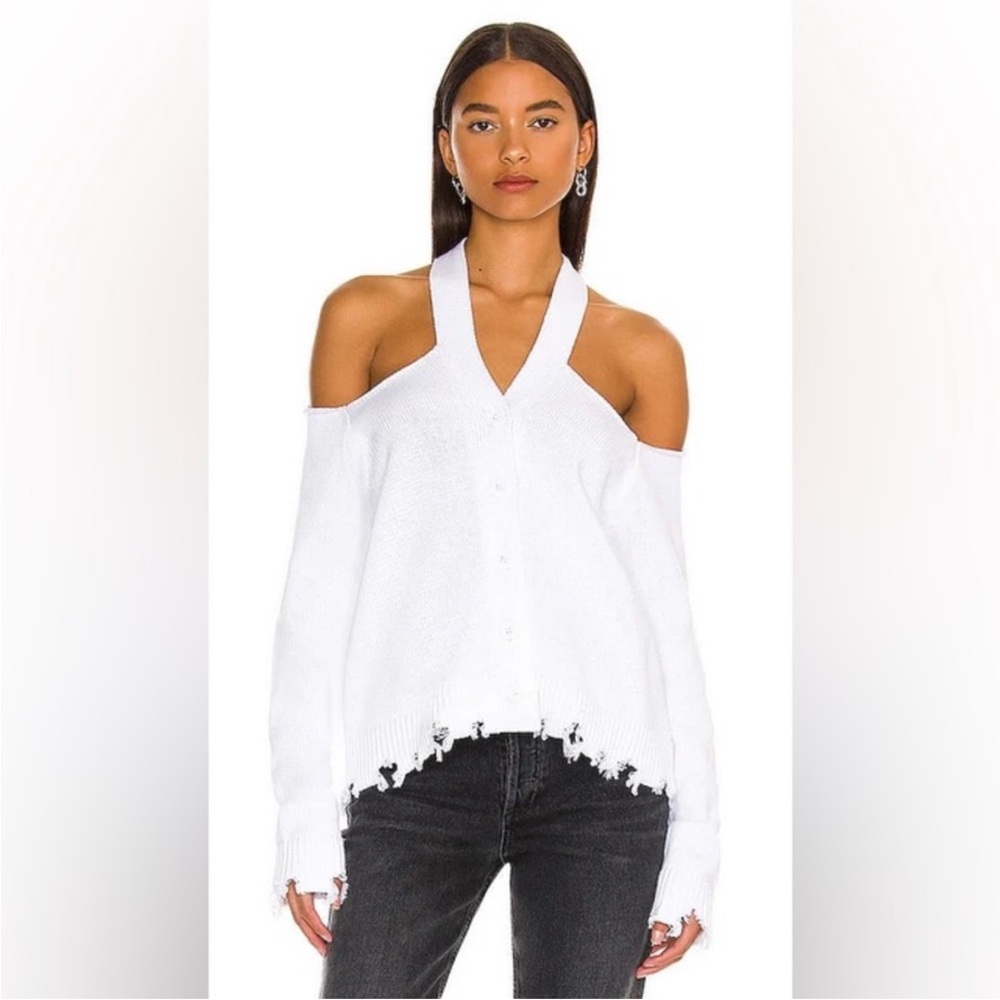 Revolve 525 Cardigan